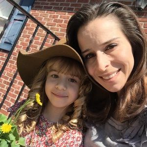 Meet your Posher, Orsolya